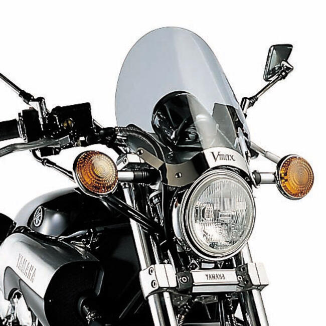 Airstar Yamaha Vmax 1200 Givi A123